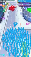 Crowd City.io : Become the biggest crowd city Hint截图2