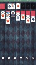Card Game Apps - Solitaire截图1