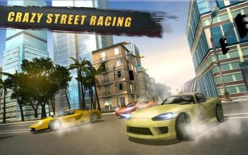 Extreme City Car Driving Simulator: Drift & Stunts截图2