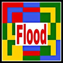 Flood Game截图2