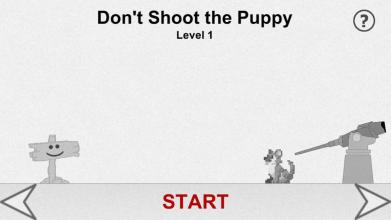 Don't Shoot the Puppy截图2