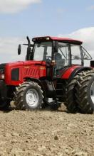 Jigsaw Puzzles MTZ Tractor截图2