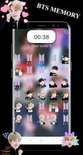 Find BTS Sticker: Brain Training With BTS Stickers截图1