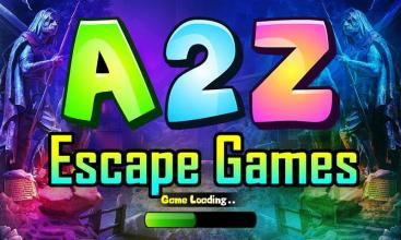 A2Z Escape Games截图2