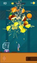 Slice Fruit Juice : Knife Master截图2