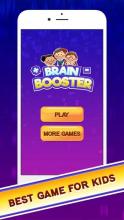 Kids Brain Booster截图3