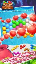 Hexa Puzzle Game : Block Mania截图1