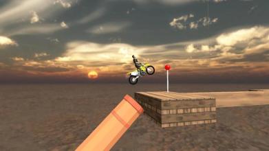 Bike Stunt Ultimate Master截图2