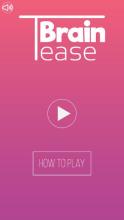 Brain Tease - Brain Game截图2