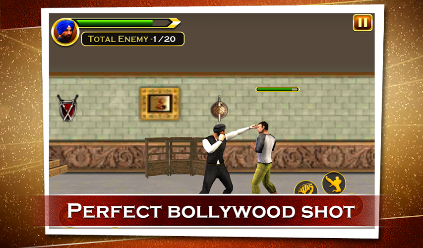 Singh is Bliing- Official Game截图5