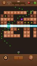 Brick Breaker: Blocks n Balls截图1