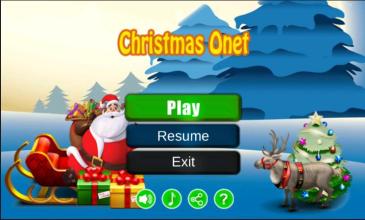 Onet Christmas Onet截图2