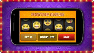 Fortune smiles截图1