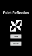 Point Reflection截图2