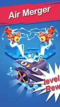 Air Merger - Idle Coin Maker截图2