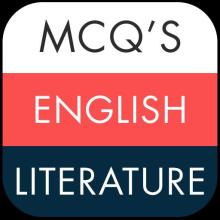 English Literature Mcqs截图1