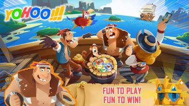 Fancy Yohoo Multiplayer:New Crazy Eights Extension截图2