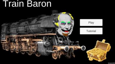 Ticket to Ride: Train Baron Edition截图2