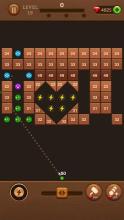 Brick Breaker: Blocks n Balls截图2