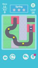 Car Puzzle-Brainstorming截图2