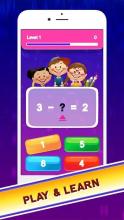 Kids Brain Booster截图1