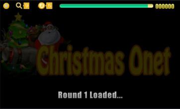 Onet Christmas Onet截图1