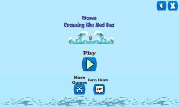 Moses Crossing of the Red Sea截图2