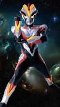 Ultraman Crush Hero New截图1