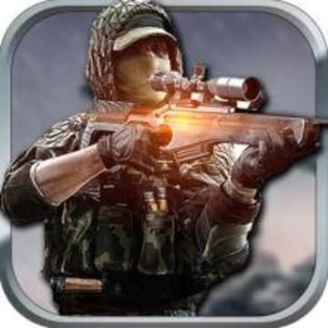 Sniper Time 3D截图