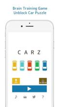 CARZ - Brain Training截图3