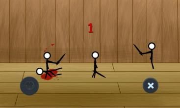 Stickman - Dojo截图2