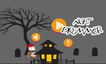 Night Drummer截图1