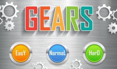 Gears and wheels logic截图2