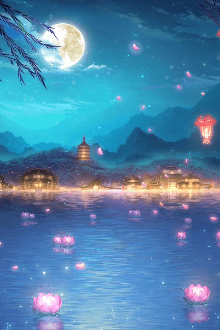 穿越之錦繡緣截圖預覽