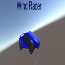 Wind Racer截图2