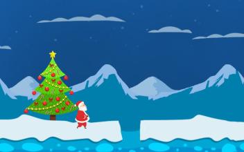 Santa Game Kids截图1