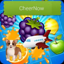 Cheernow Pictures Match截图2