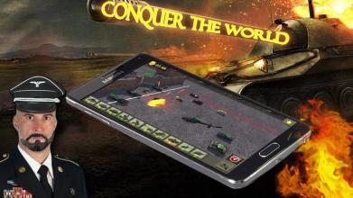 War : Conquer The World截图1