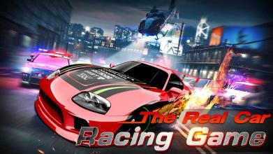 Driving Drift: Car Racing Game截图2