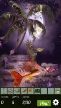 Hidden Object - Mermaid Cove截图2