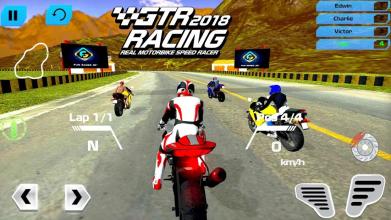 Motogp Bike Racing截图2