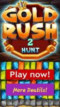 Gold Rush Hunt 2截图2