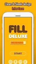 Fill Deluxe截图2