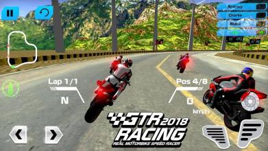 Motogp Bike Racing截图1