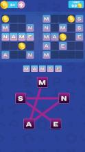 Magic Word Spelling Game截图1