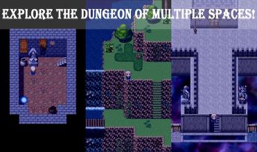 Essence: The Dungeon (Demo)截图2