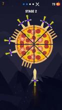 knife hit:pizza 2019截图1