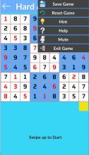 Sudoku puzzle & New Jigsaw Sudoku puzzles Free截图1