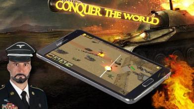 War : Conquer The World截图2