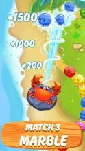 Marble Adventure: Free Marble Blast & Marble shoot截图2